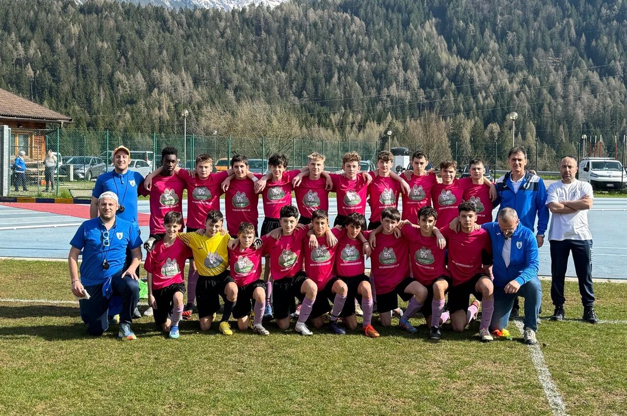 I Giovanissimi 2023-24